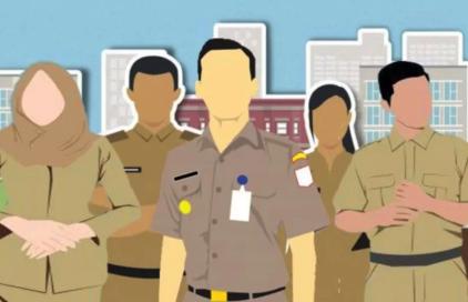 Perbedaan ASN dan PPPK dalam Sistem Pemerintahan Indonesia